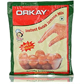 Gulab jamun/ ஜாமுன் 175gm